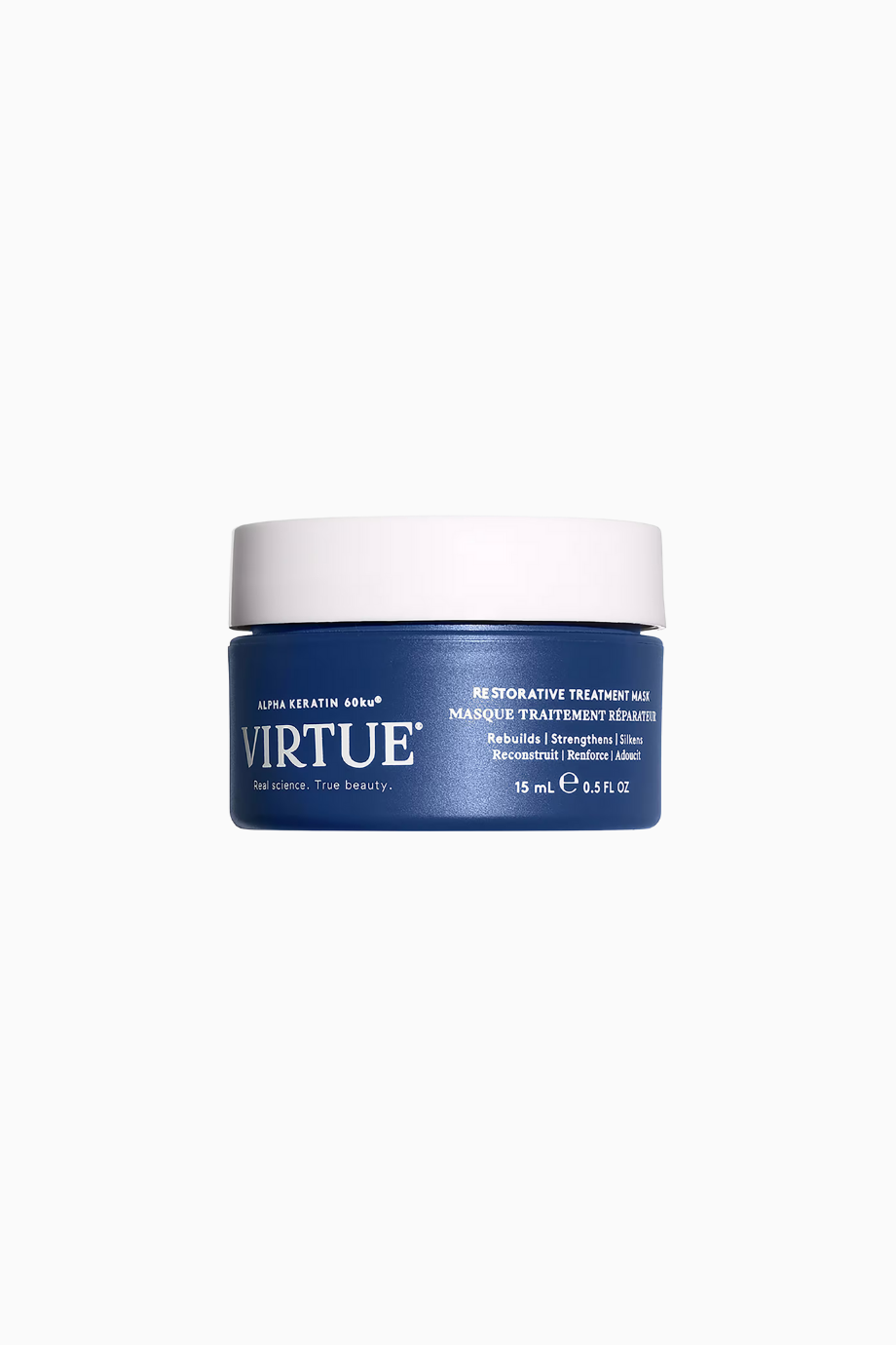 Restorative Treatment Mask Yenileyici Saç Maskesi