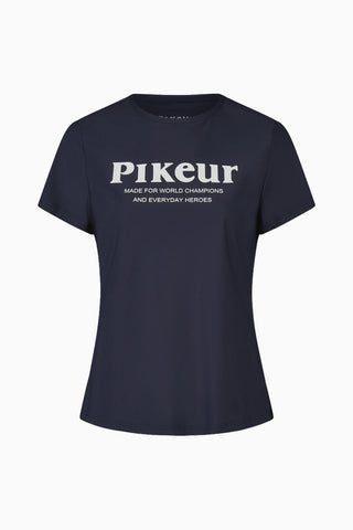 WC 2026 Aachen Fan Shirt Teknik Spor Kadın Tişört