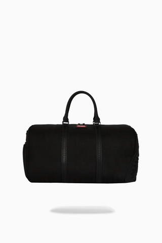 Printed Zipper Shark Duffle,Unisex Lüks Desenli Seyahat Çantası, Sınırlı Sayıda