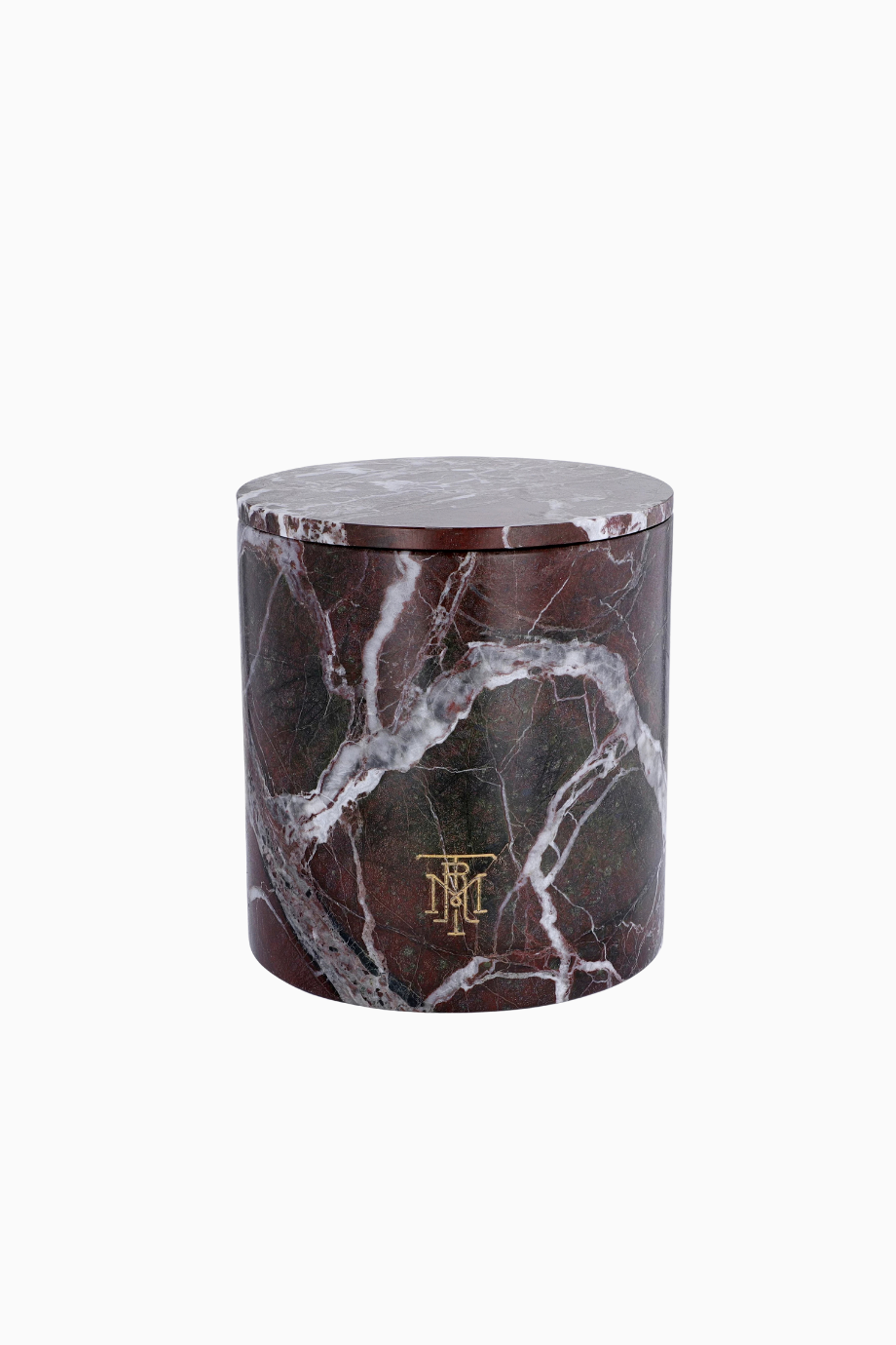 Rosso Mermer Mumluk Lüks Mermer Mumluk