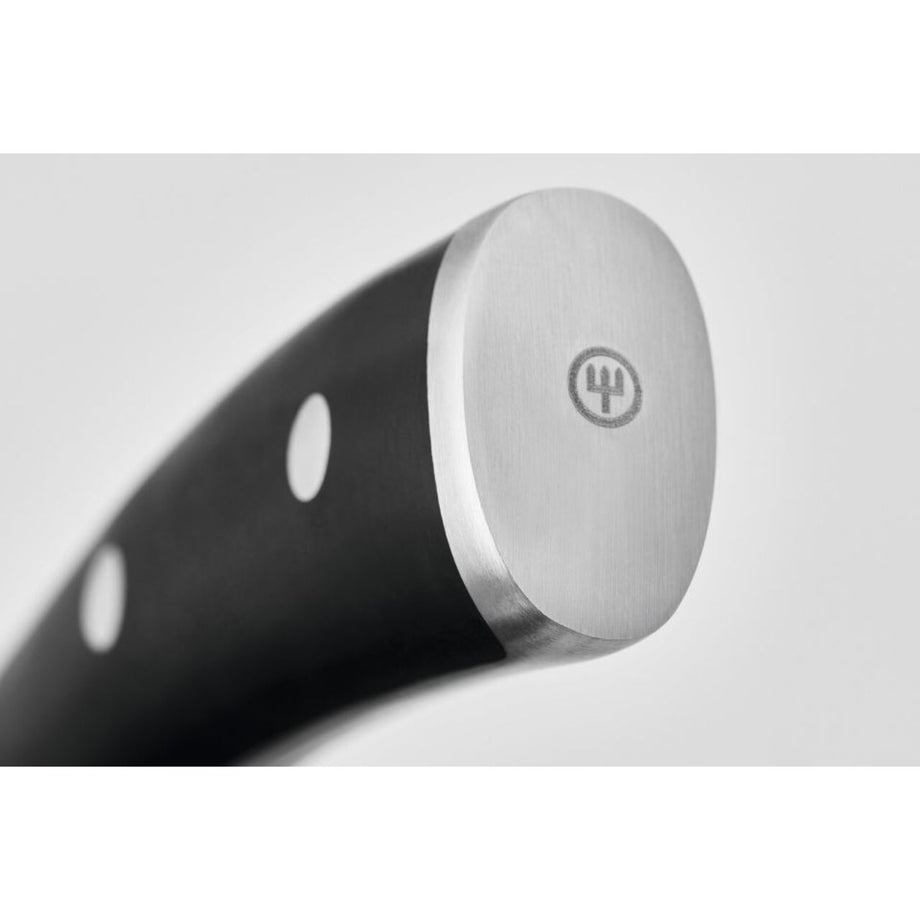 2 Parçalı Şef Bıçağı Seti, Şef Bıçağı ve Soyma Bıçağı