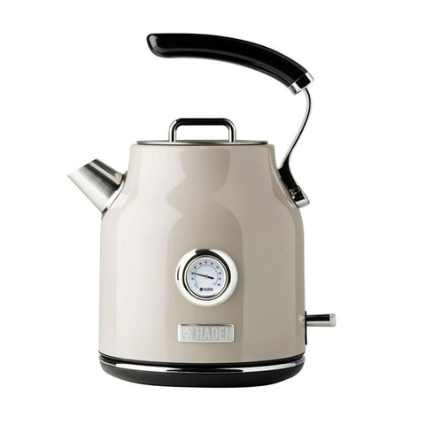 Dorset 1.7L Putty Kettle, Hızlı Kaynatma Teknolojisi, Şık Tasarım İngiliz Zarafeti