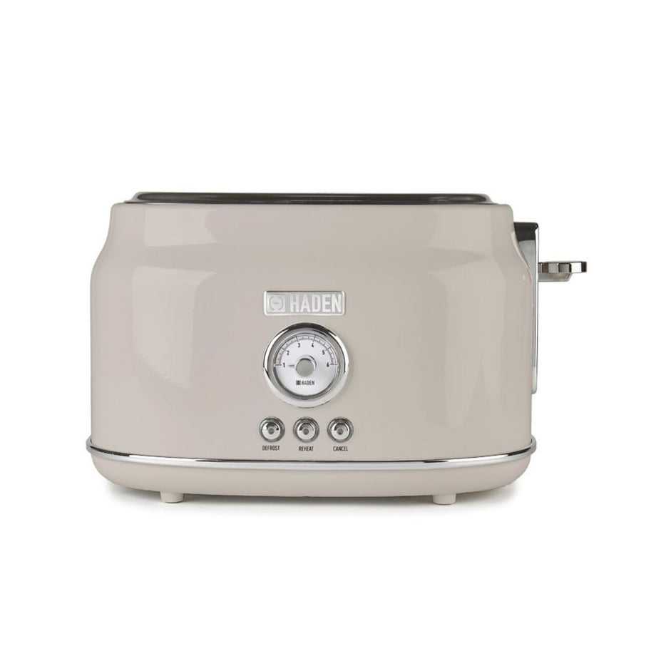 Dorset Putty 2 Dilimli Tost Makinesi