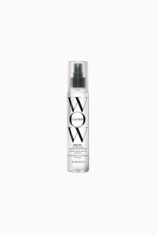 Speed Dry Blow Dry Spray, Föhn Süresini Azaltan, Hitzeye Karşı Koruyucu Lüks Saç Spreyi