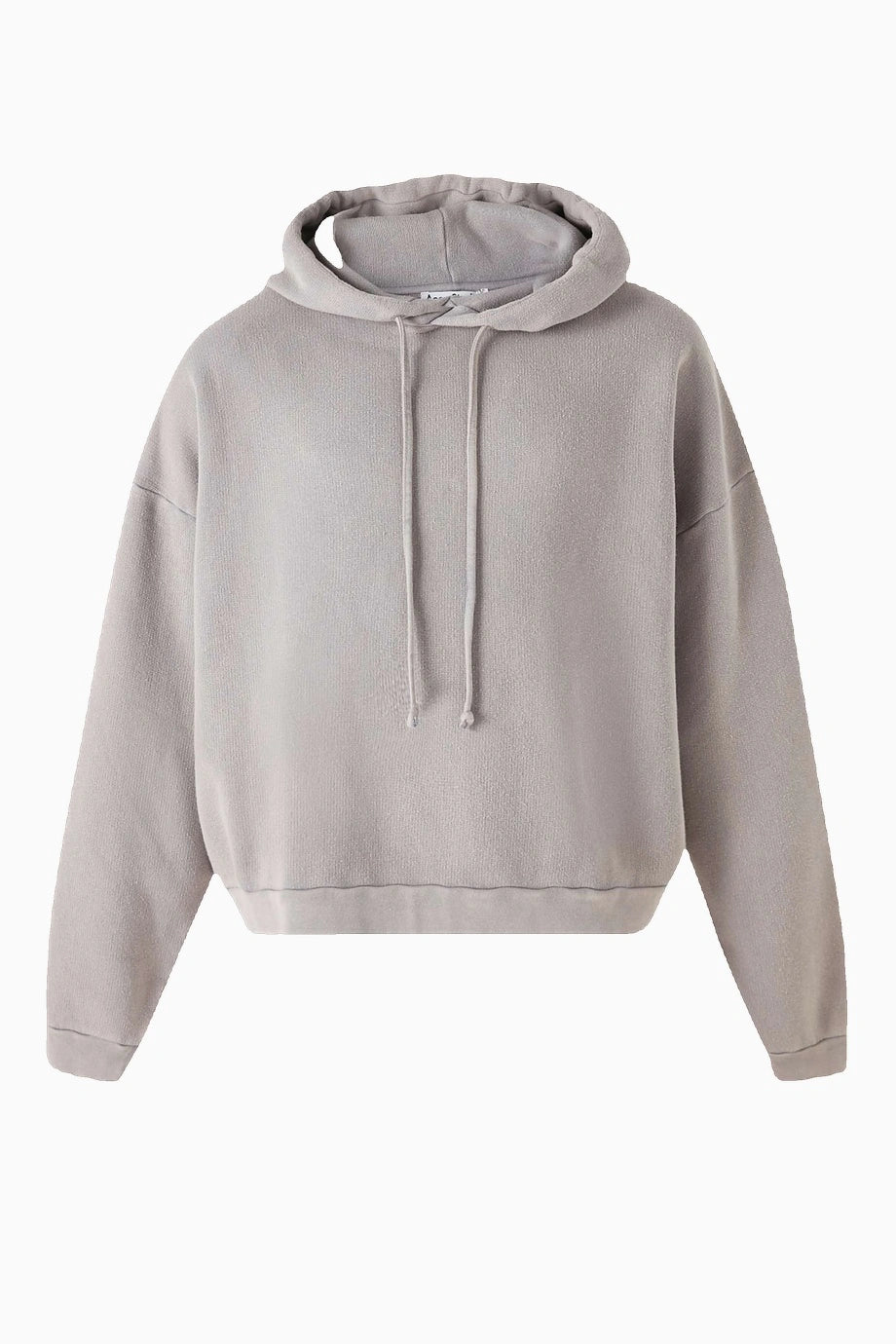 Unisex Rahat Kapüşonlu Süveter