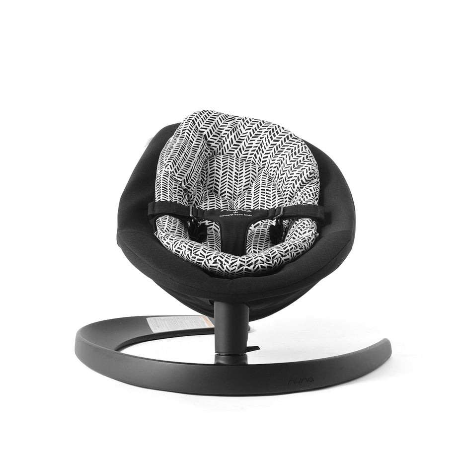 Leaf Grow Bebek Zıplama Koltuğu, Konforlu ve Ayarlanabilir