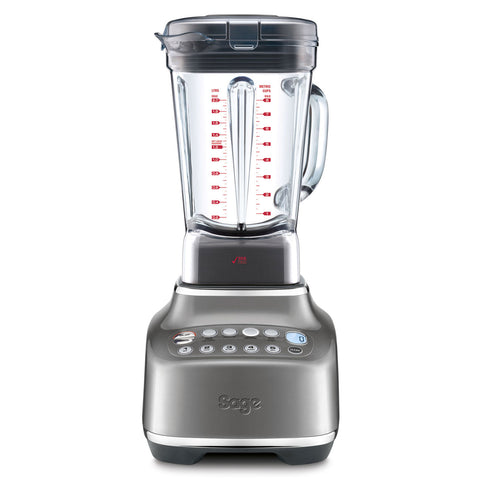 Sage Q™ Quick Super Blender, 2400W, 4 Tek Dokunuşlu Program, 5 Hız Ayarı, 2L Kapasiteli