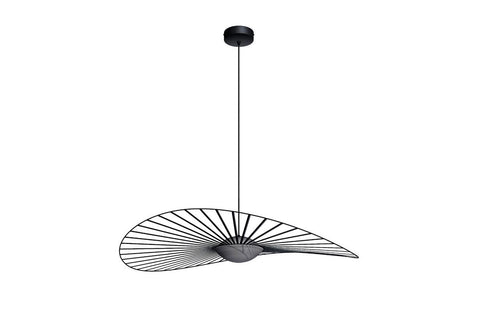 Vertigo Fiberglass Nova Sarkıt Lamba 2700K 1350 lm LED Dimlenebilir Cam Difüzör