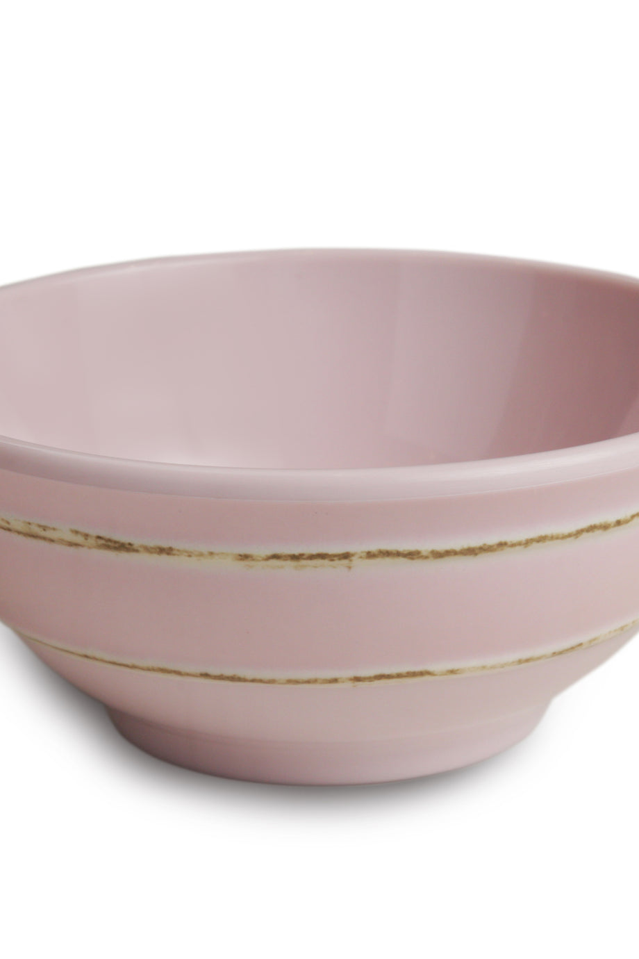 Cambria Masaüstü Koleksiyonu, Kase, Dayanıklı ve Şık, Pembe