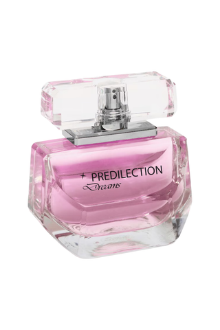 Predilection Dreams Eau de Parfum, Gizemli ve Çekici Kadın Parfümü, Meyveli, Tatlı