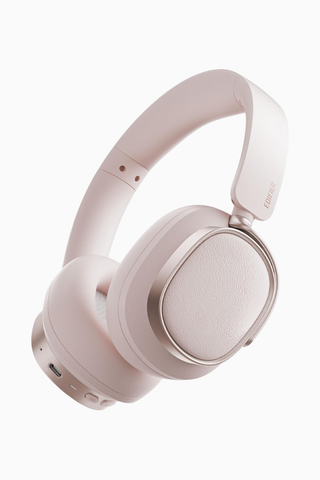 ES850NB Kablosuz Kulak Üstü Kulaklık, 45 dB ANC, Hi-Res LDAC, 92 Saat Pil