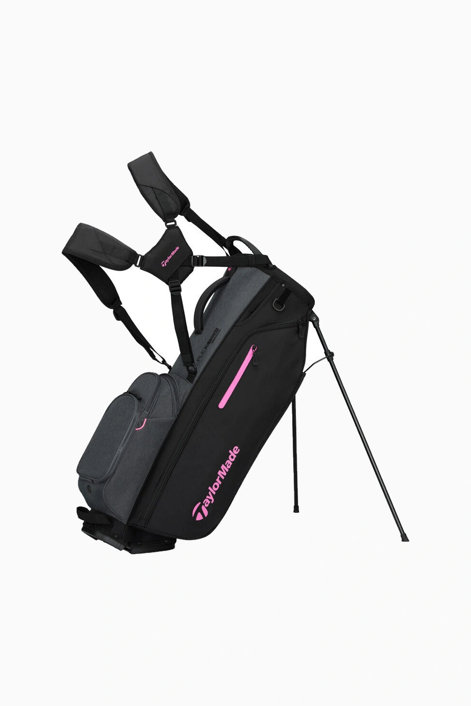 FlexTech Crossover Stand Bag Golf Çantası