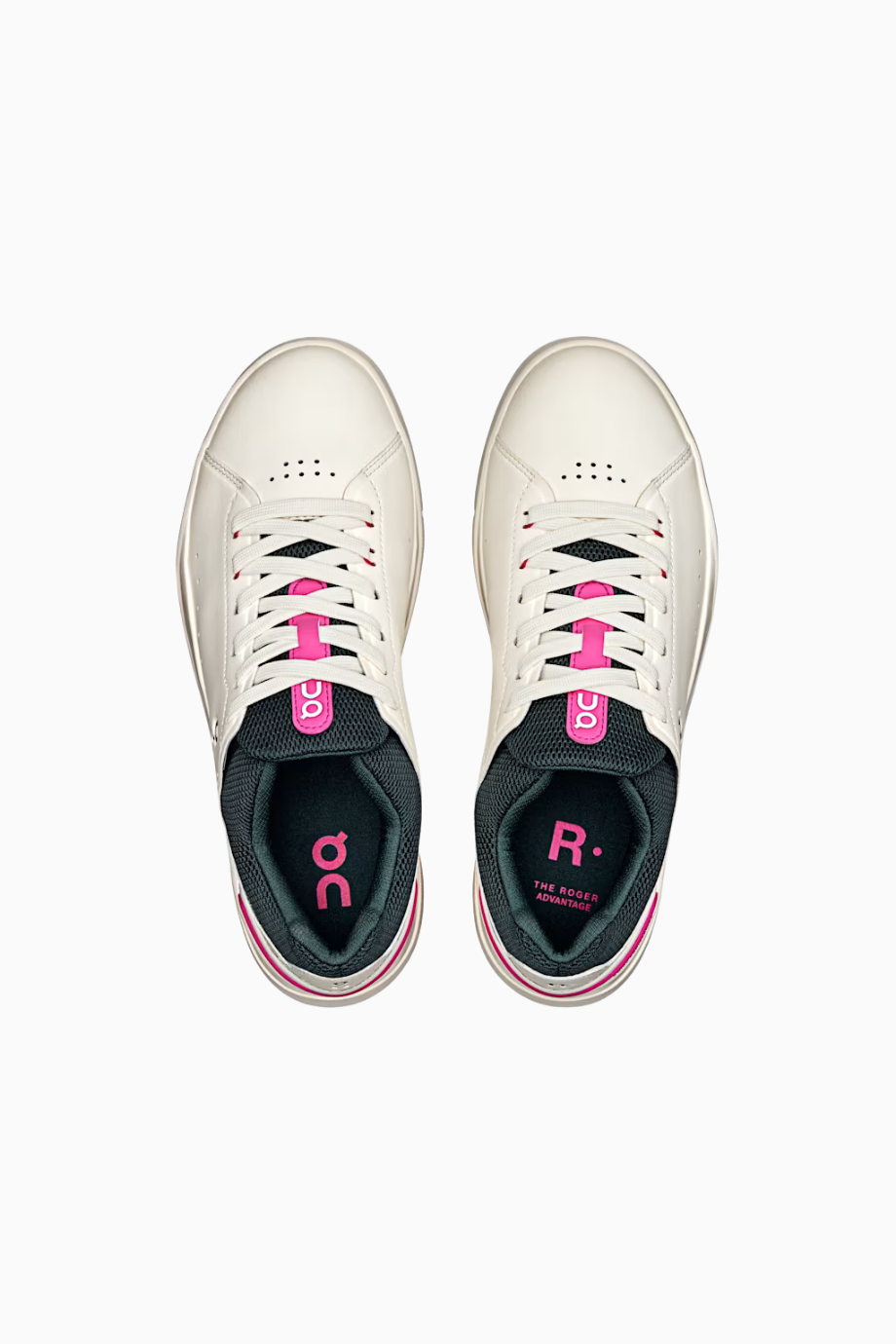 Running The Roger Advantage Kadın Spor Ayakkabı