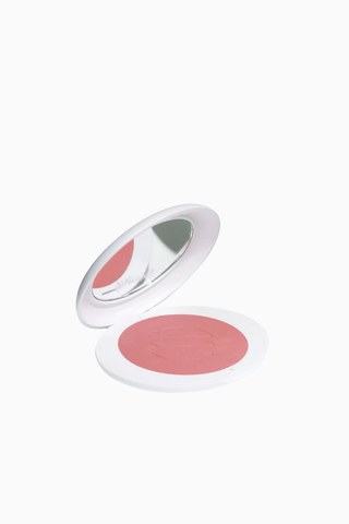 In Love Allık, Yumuşak Mat Bitişli Lüks Toz Blush Yüz Makyaj Ürünü Allık