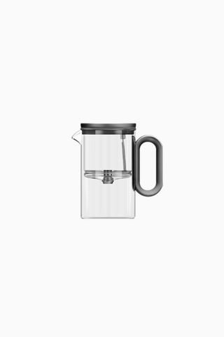 Çaydanlık HK 512, Manyetik Mekanizma & Kolay Döküş, Pratik