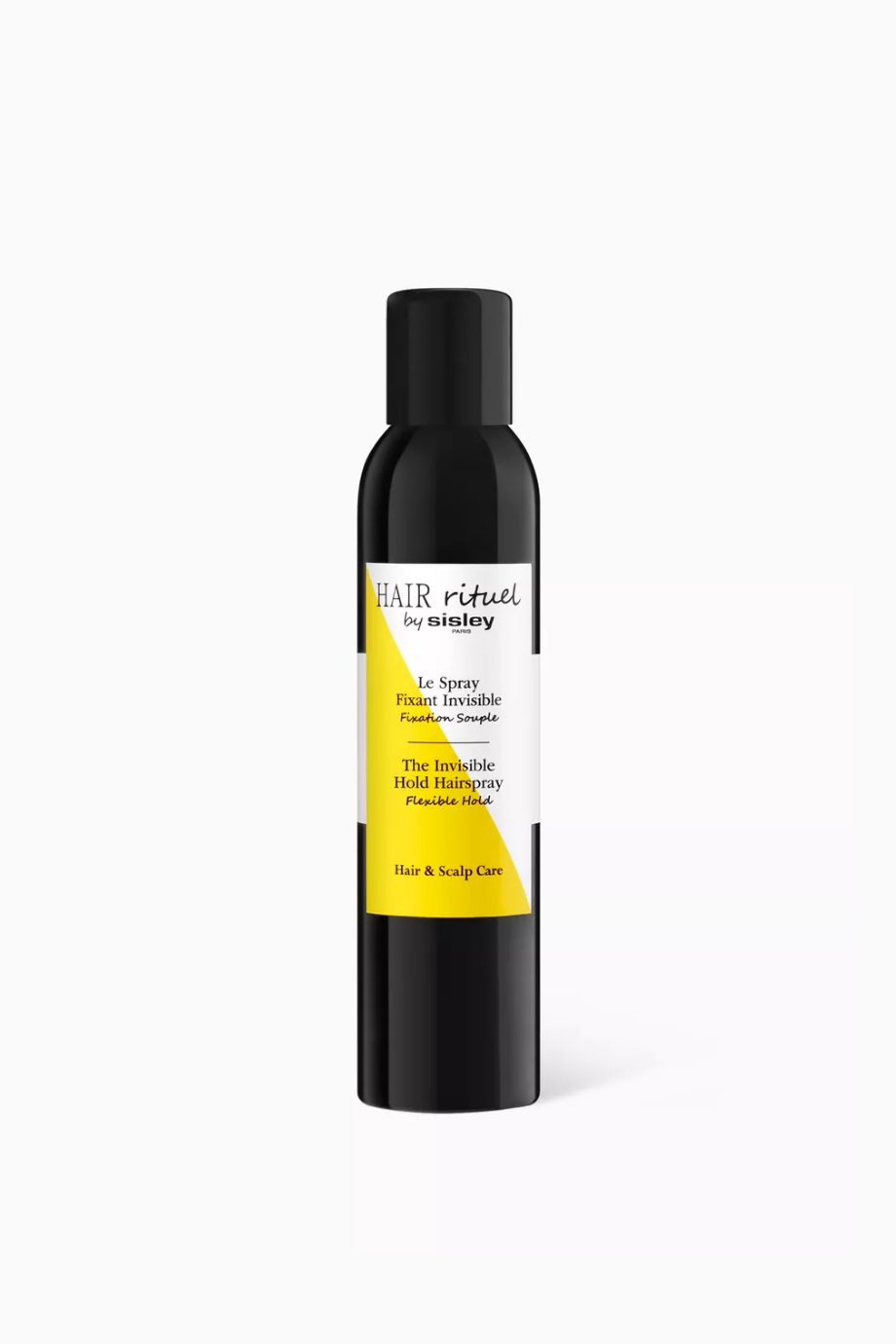 Hair Rituel Invisible Hold Saç Spreyi, 250 ml, Görünmez ve Kalıcı