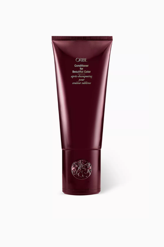 Güzel Renkler İçin Saç Kremi, 200 ml, Boya Koruyucu & Onarıcı