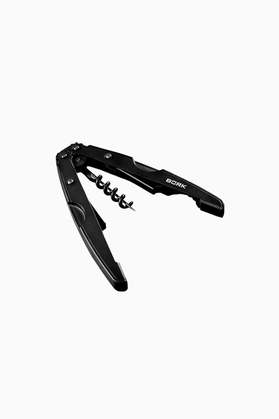 Tirbuşon HW 508, Paslanmaz Çelik & Japon Tasarımı, Ergonomik & Dayanıklı