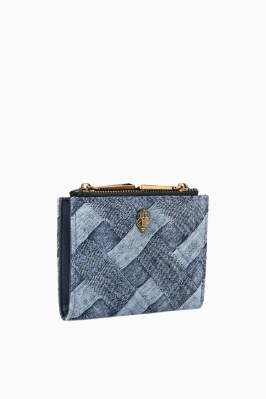 Mini Kensington Purse, Çok Renkli, Zarif ve Fonksiyonel Mini Cüzdan