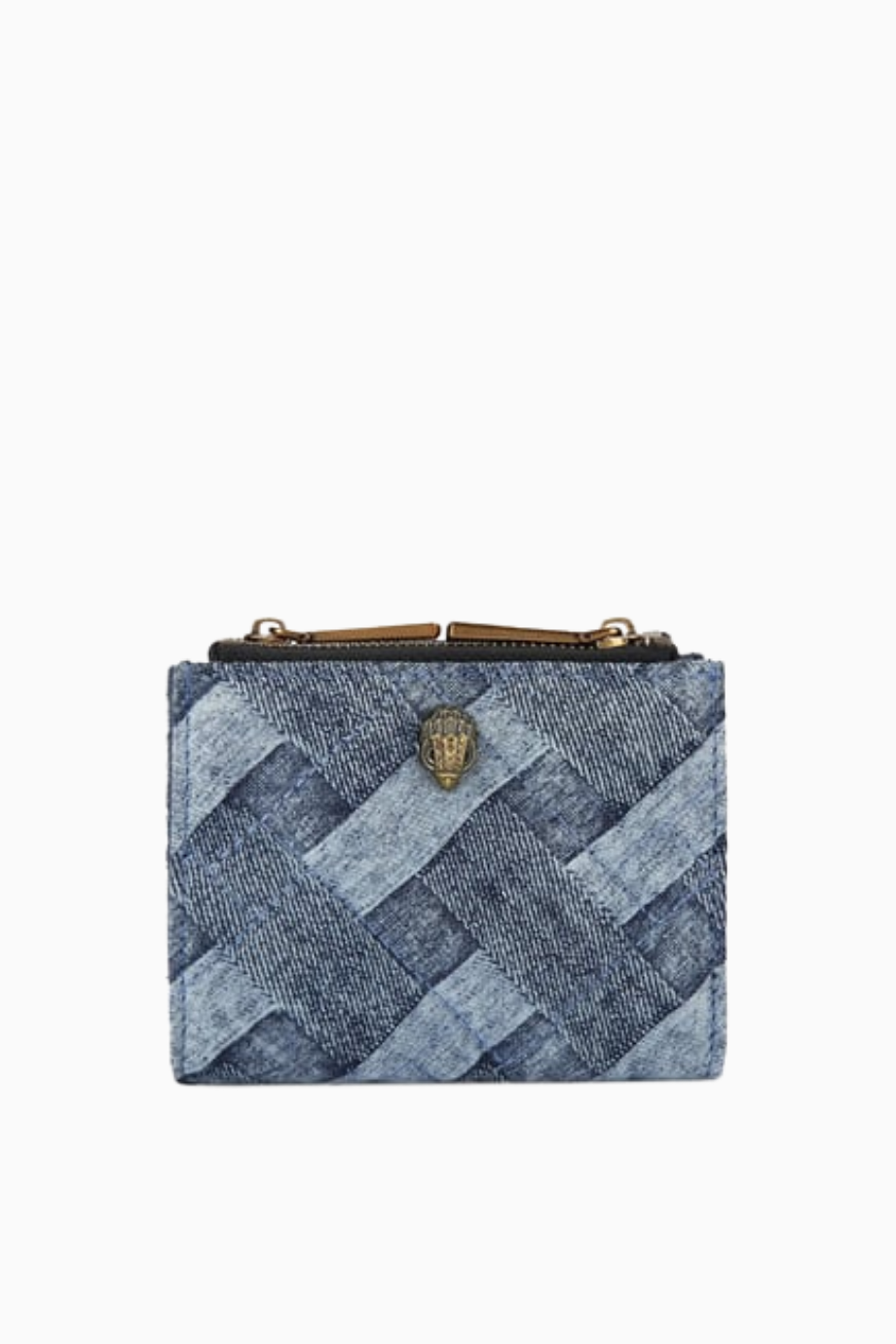 Mini Kensington Purse, Çok Renkli, Zarif ve Fonksiyonel Mini Cüzdan