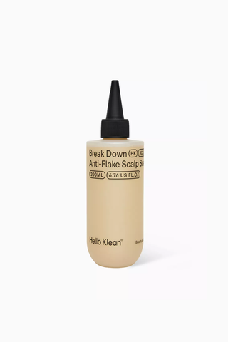 Kepek Önleyici Saç Derisi Banyosu 200 ml, Kaşıntı Giderici & Arındırıcı