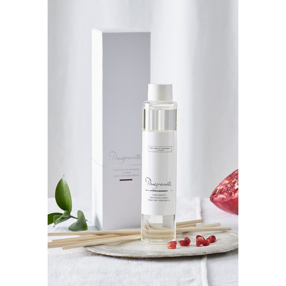 Nar Difüzör Yedeği 150ml, Tazeleyici ve Kalıcı Koku