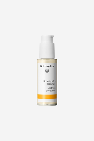 Soothing Day Lotion 50 ml, Kızarık ve Hassas Ciltler, Vegan Formül