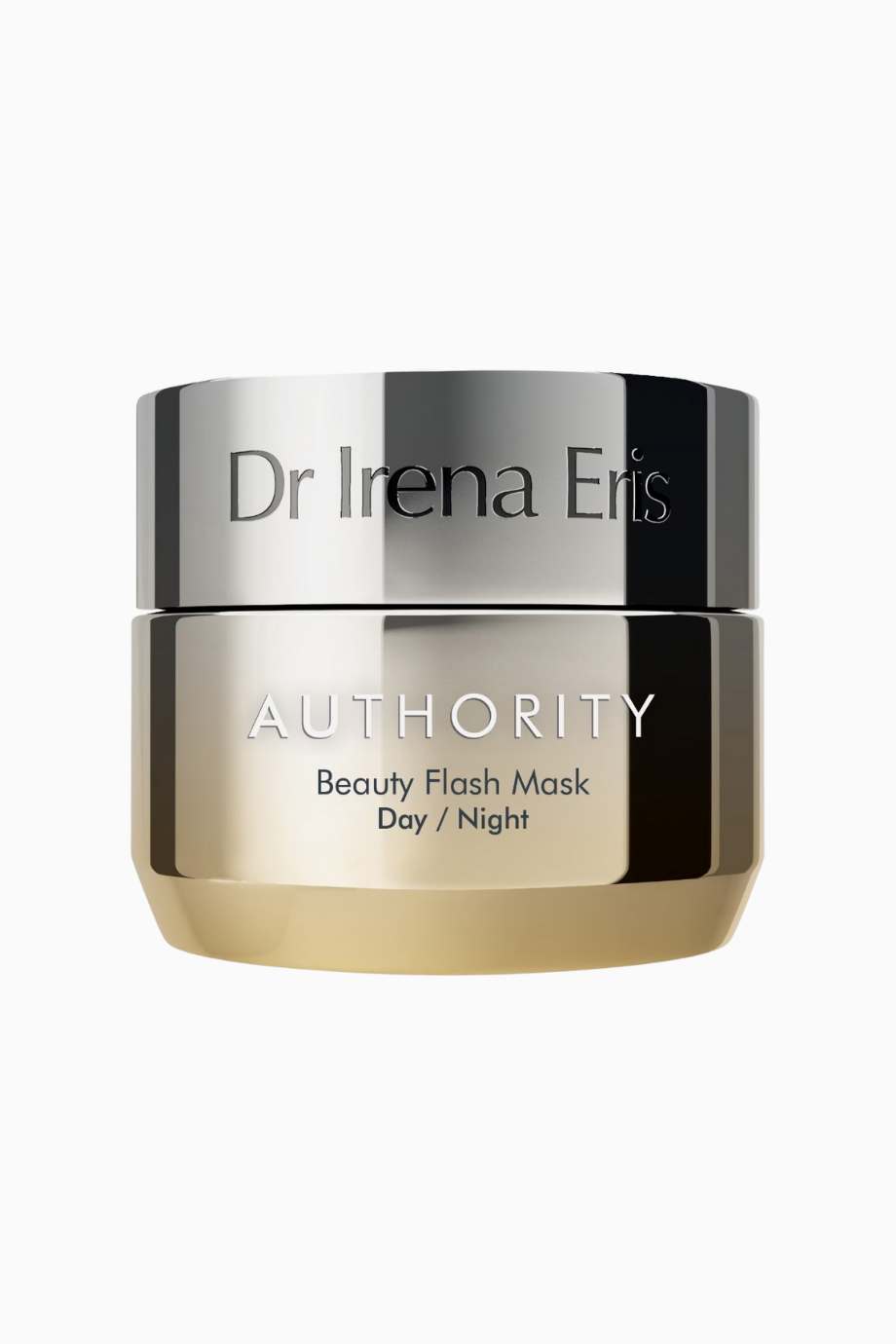 Authority Beauty Flash Maskesi, Nemlendirici & Canlandırıcı Yüz Maskesi