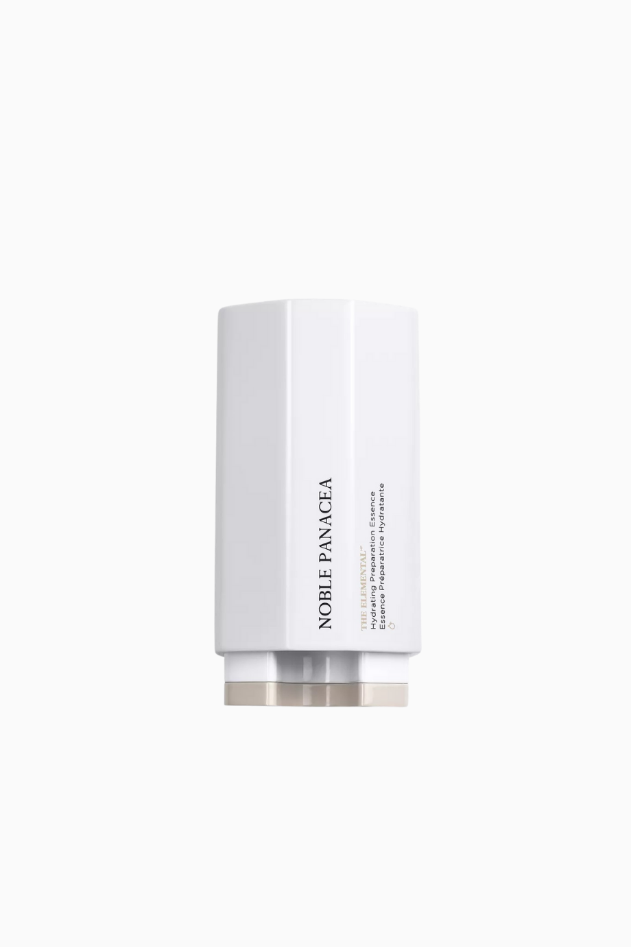 The Elemental Hydrating Preparation Essence 18ml, Cildi Nemlendiren, Canlandıran Kolajen Destekleyici Serum