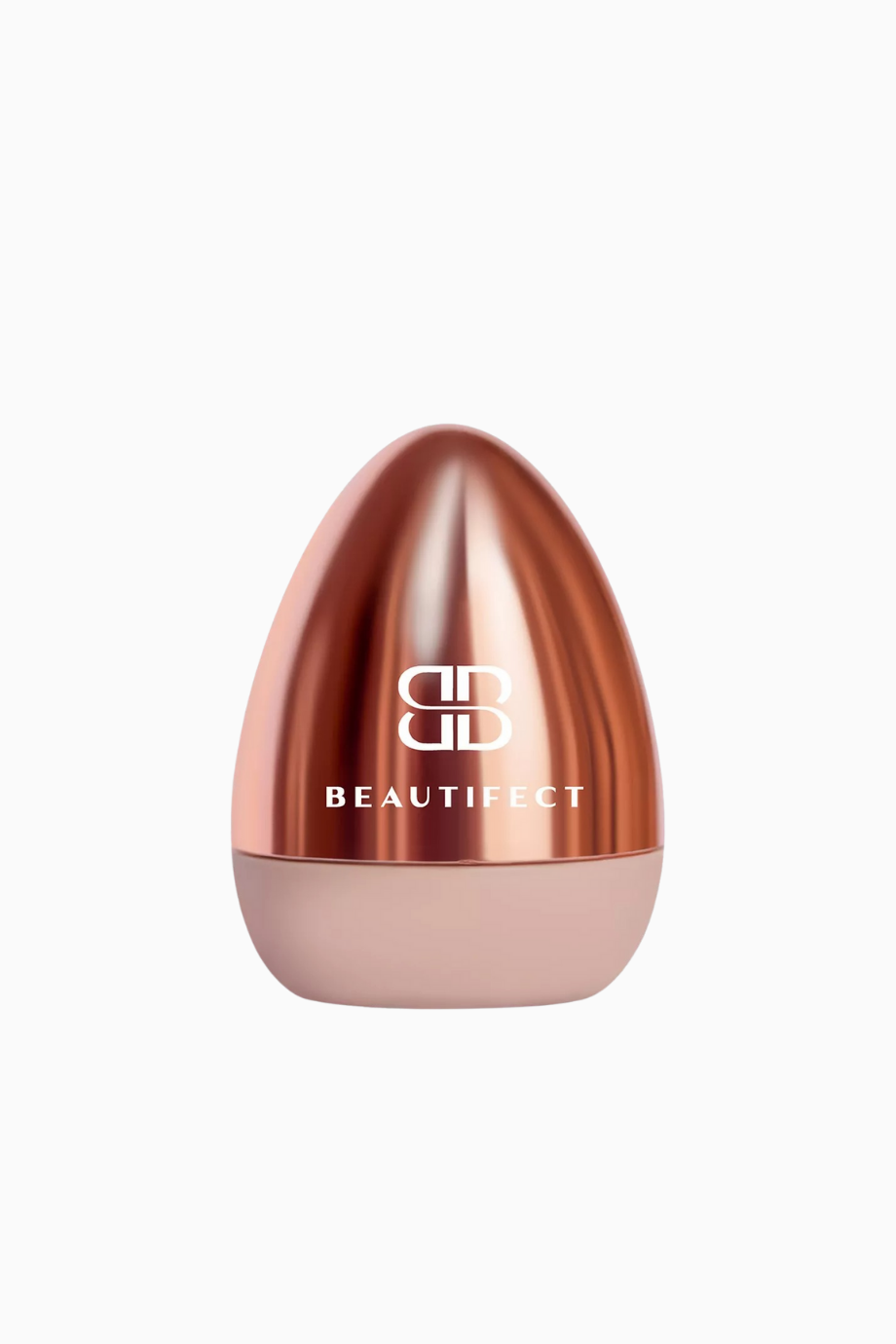 Pod with Blender Rose Gold, Makyaj Süngeri Koruma Kutusu
