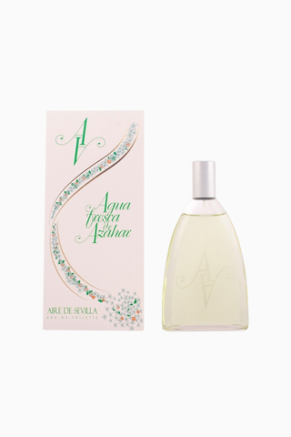 Orange Blossom Eau de Toilette, Taze ve Çiçeksi Kadın Parfümü