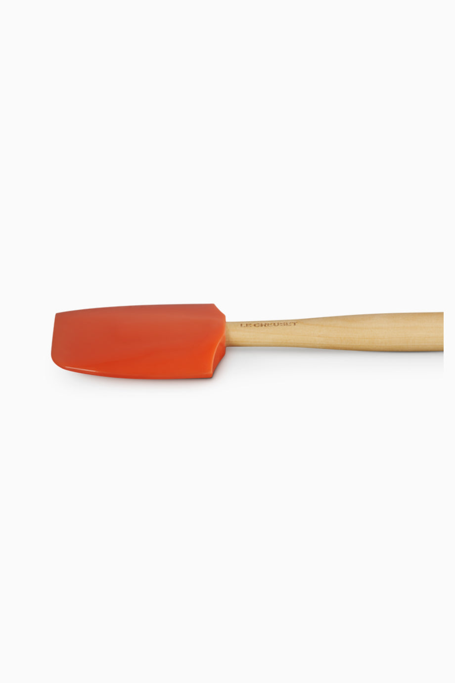 Craft Orta Boy Lüks Silikon Spatula