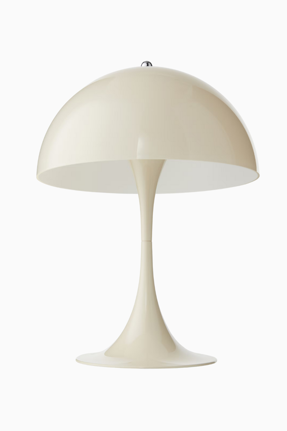 Verner Panton İmzalı Panthella 320 Masa Lambası