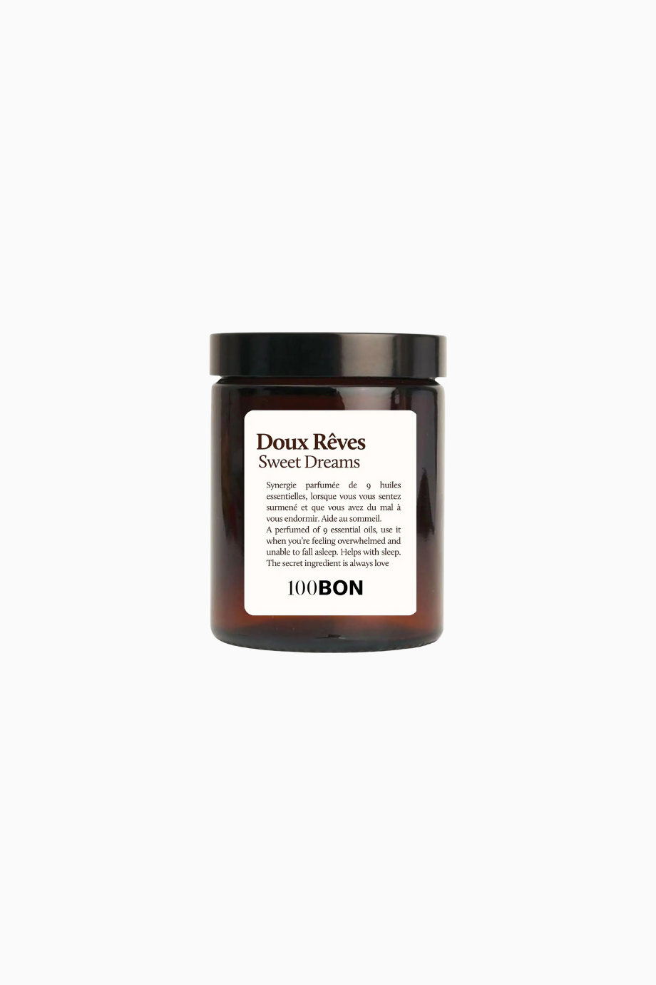 Doux Rêves Aromaterapi Mum Beruhigend