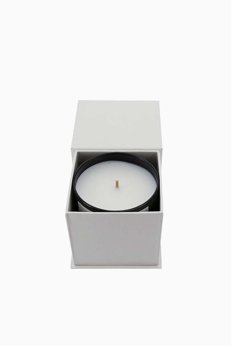 Orange Blossom Travel Candle 280g  Portatif Çiçeksi Soya Mumu