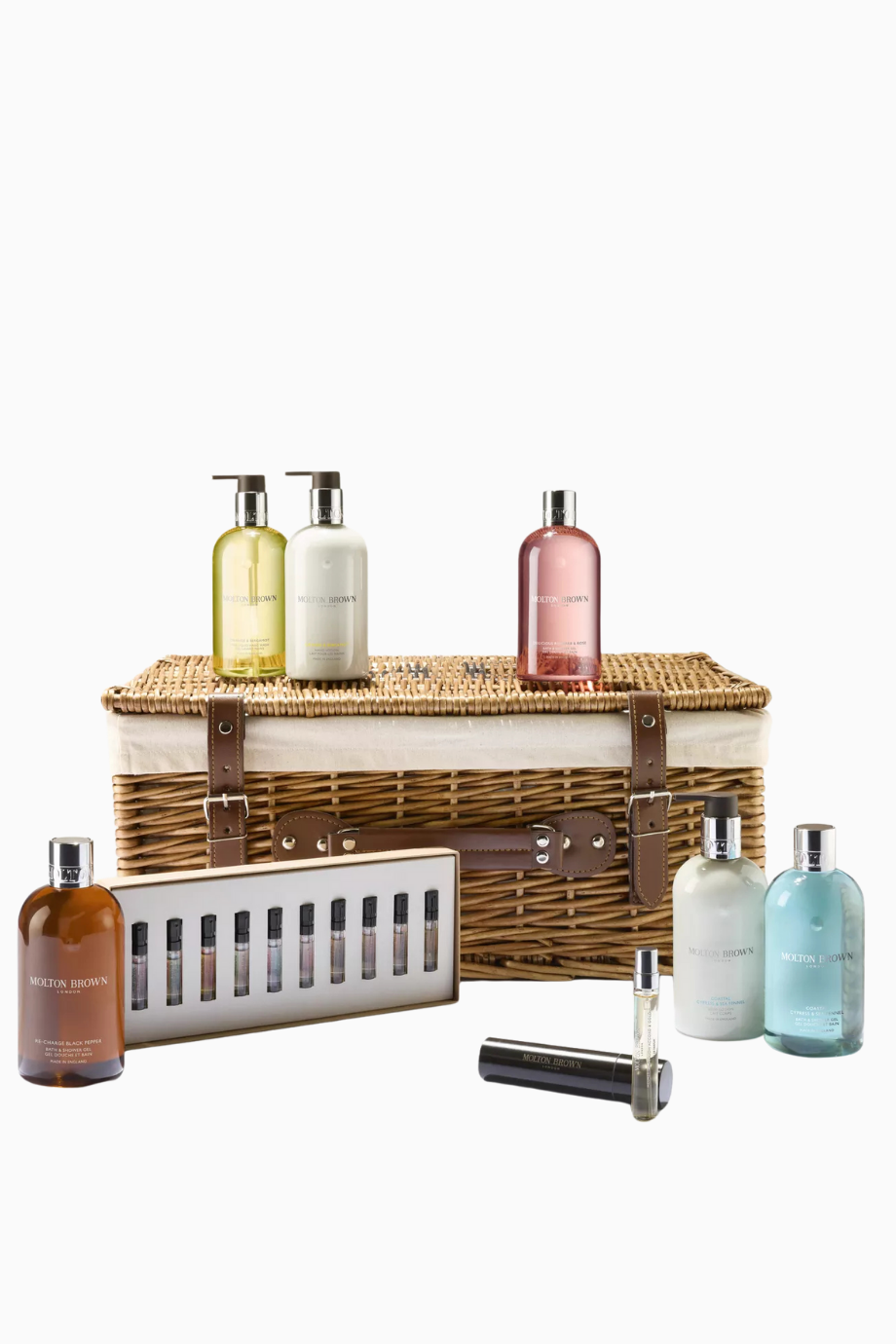 The Signature Hamper Yeni Yıl Hediye Seti Sınırlı Sayıda