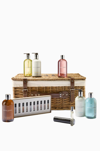 The Signature Hamper Yeni Yıl Hediye Seti Sınırlı Sayıda
