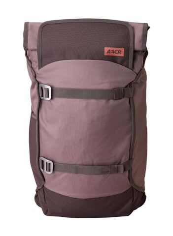 Trip Pack 26L Sırt Çantası, Laptop Bölmesi, Suya Dayanıklı, Geri Dönüştürülmüş Malzeme