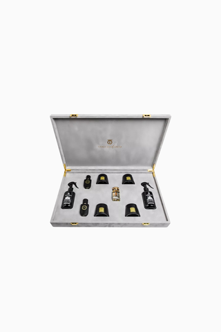 Oud Prestige 9 Parça Lüks Hediye Seti