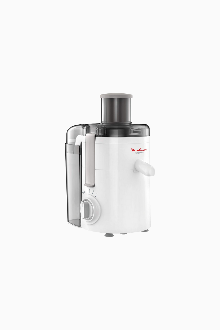 Frutelia+ JU3701 Geniş Ağızlı Katı Meyve Sıkacağı 350 W
