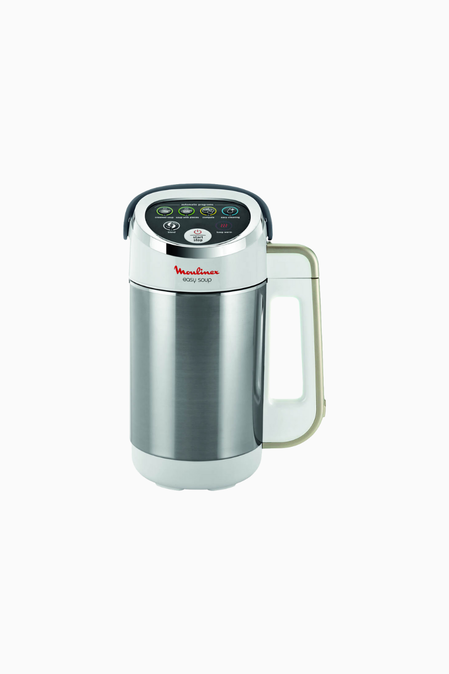 Easy Soup LM841B10 4 Programlı Otomatik Çorba Makinesi