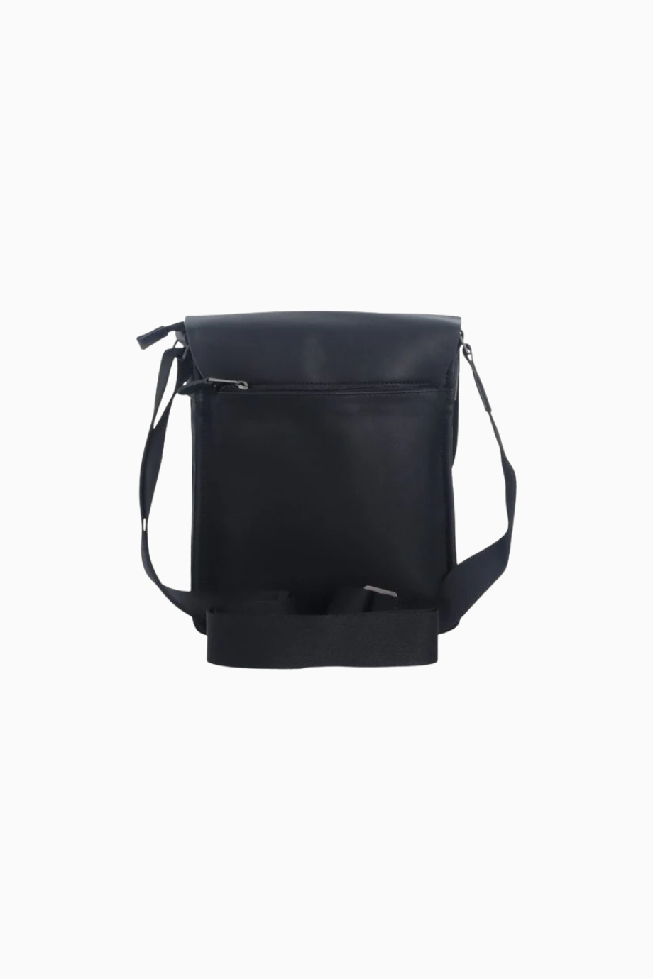 Heritage Kapaklı Unisex Omuz Çantası