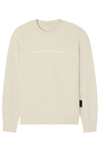 Cold Morning Crew II Bambu Karışımlı Erkek Sweatshirt