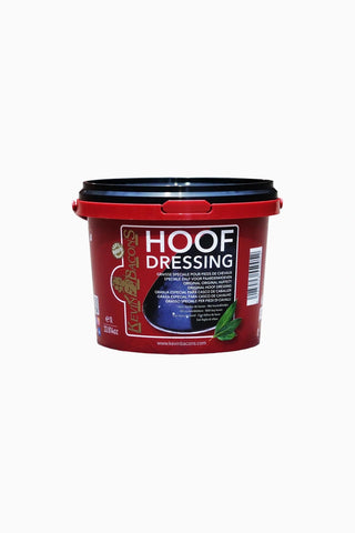 Black Hoof Dressing At Toynak Bakım Yağı 1000 ml