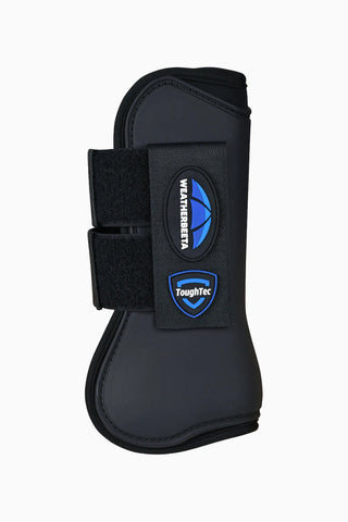 Tough-Tec Prime Açık Önlü At Bacak Tozluğu