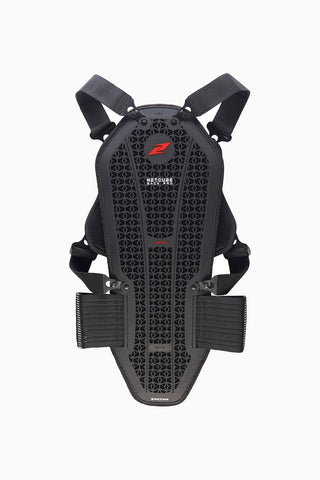 NetCube Armour Lady X6 Kadın Binici Göğüs ve Sırt Koruyucu