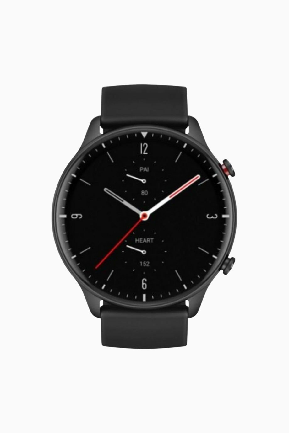 GTR 2 Classic Edition Smartwatch, 14 Gün Pil, 326 ppi AMOLED Ekran