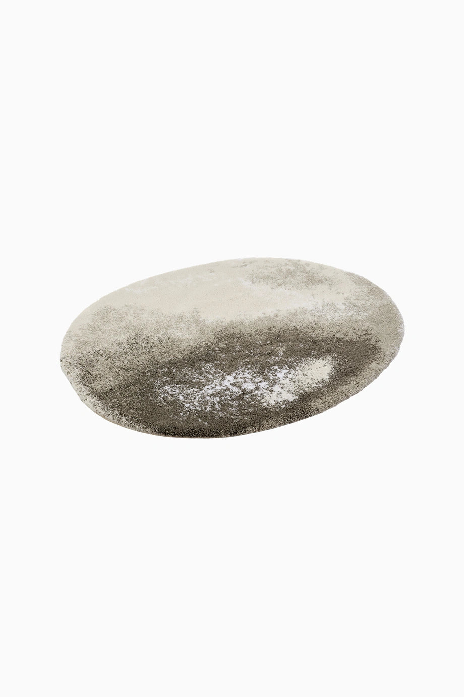 Stone Lüks Dekoratif Tasarım %100 Taranmış Pamuk Banyo Paspası