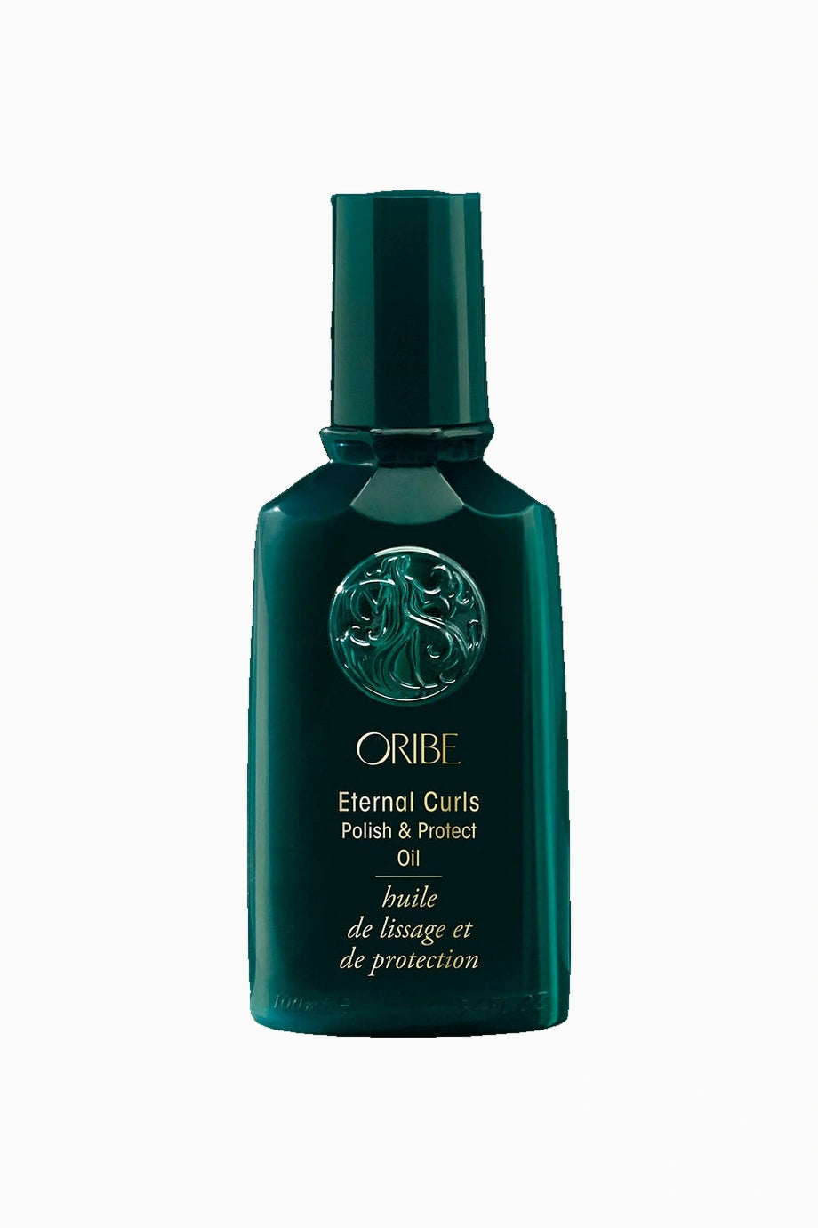 Eternal Curls Besleyici Bukle Bakım Yağı Koruyucu Parlaklık 100 ml