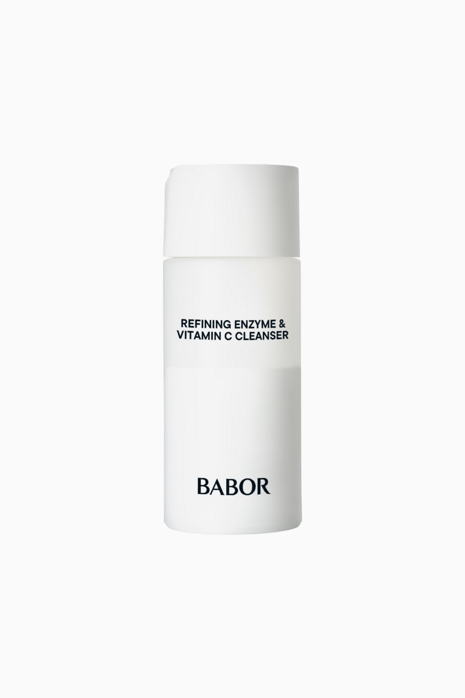 Refining Enzyme, Vitamin C Cleanser, Lüks Peeling ve Temizleme Tozu